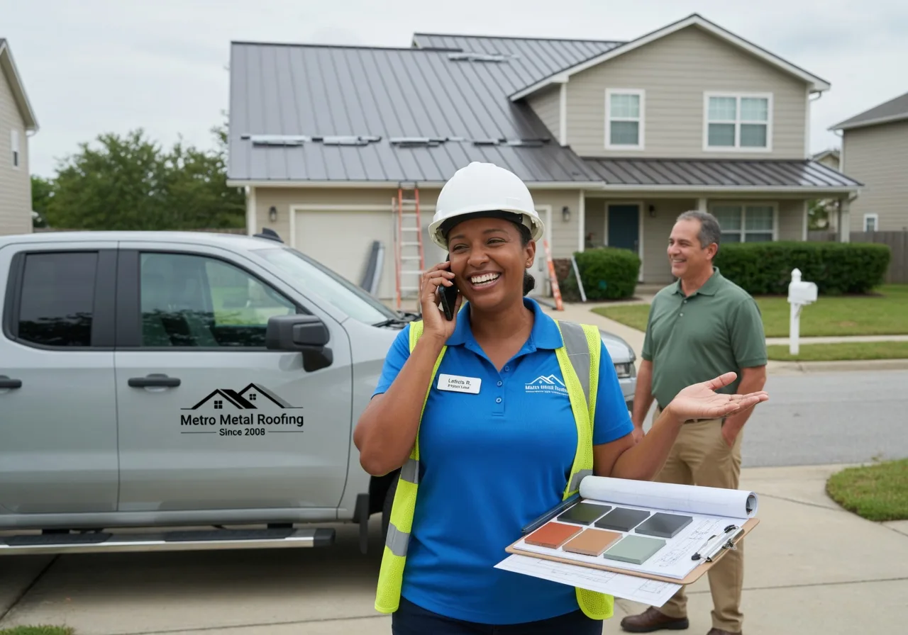 Metal Roofing Installation Sidney, IA FAQs