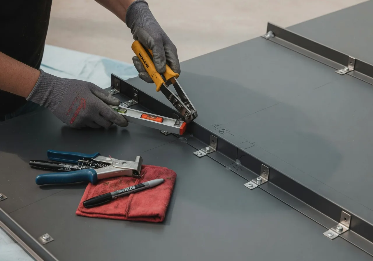 Why choose Metal Roofing Installation in Sidney, IA